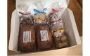 【ふるさと納税】【 あおぞら工房 諏訪 】 パウンドケーキ と クッキー の 詰め合わせ ( 全7種 ) / 社会福祉法人 この街福祉会 スイーツ 福祉施設 信...