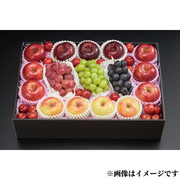 【ふるさと納税】【秋に届く】EMiNA旬の箱(4~7種類)(600g以上のシャインマスカット1房+600g以上のナガノパープル1房+600g以上のクイーンルージュ®1房が必ず入ります)《信州うちやま農園》■2022年発送■※9月下旬頃~11月上旬頃までの順次発送予定 フルーツ 詰合せ