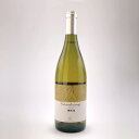【ふるさと納税】シャルドネ樽熟成(白)750ml《楠わいなり...