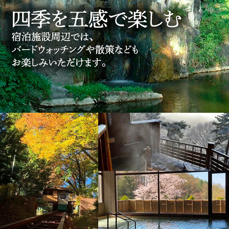 【ふるさと納税】常盤館 展望露天風呂 入浴券 選べる枚数　お届け：寄附入金確認後...