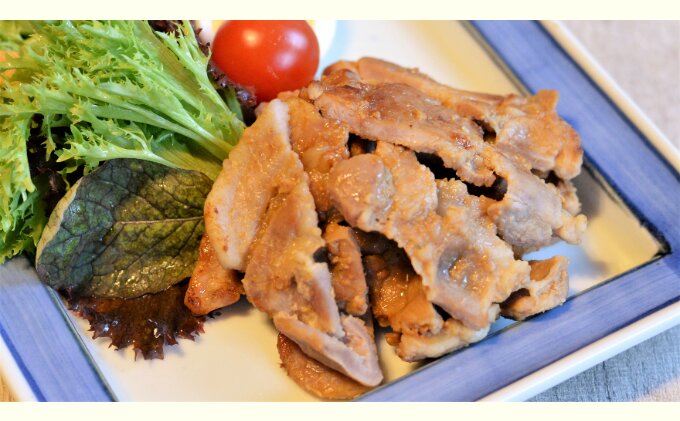 【ふるさと納税】9月20日掲載終了　ハンバーグ ヤマブキ冷凍デリ3種 約900g デリカテッセン山吹 お肉 加工品 豚肉 鶏肉 牛肉 夕飯 お昼 おかず f202088-komoro-10001011 長野県小諸市 サンプル画像3