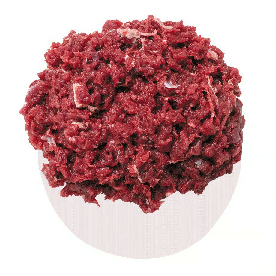 【ふるさと納税】「無添加・無着色」 南アルプス産鹿 ペット用 鹿生肉セット | ペットフード ペット用 生肉 鹿生肉 肉 切り落とし ミンチ ジビエ セット 無添加 無着色 長野県 伊那市 信州 ふるさと納税