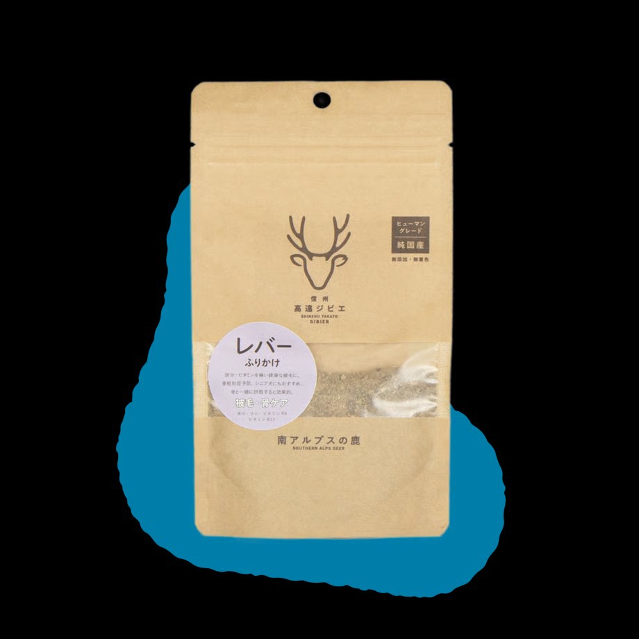 【ふるさと納税】「無添加・無着色」南アルプス産鹿 ペット用 鹿肉ジャーキーと3種のふりかけセット | ペットフード ペット用 鹿肉ジャーキー ジャーキー 鹿肉 肉 ジビエ 高タンパク ふりかけ セット 長野県 伊那市 信州 ふるさと納税