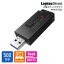 ڤդ뤵Ǽǡۡ030-18ۥƥå SSD դ 500GB USB3.2 Gen2 ɹ®1000MB/ PS5/PS4ưǧ USBꥵLMD-SPBH050U3BK