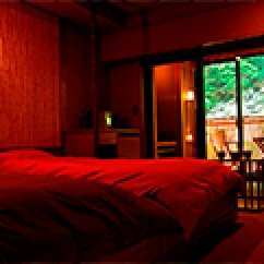 早太郎温泉「二人静」別邸一花一葉<擬洋室> 2名様宿泊券 【チケット・旅行券】