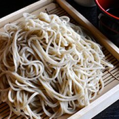 【ふるさと納税】信州駒ヶ根産「手打ち信州十割そば」(2人前セット) 蕎麦 ソバ 生そば つゆ付