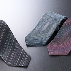 【ふるさと納税】「伝統的工芸品」伊那紬(ネクタイ)紺系色 民芸品 ファッション メンズ 小物 男性用 【ふるさと納税】「伝統的工芸品」伊那紬(ネクタイ)紺系色 民芸品 ファッション メンズ 小物 男性用