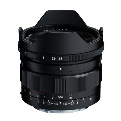 25位! 口コミ数「0件」評価「0」 SUPER WIDE-HELIAR 15mm F4.5 III E-mount カメラ 交換レンズ カメラレンズ レンズ フォクトレンダー･･･ 