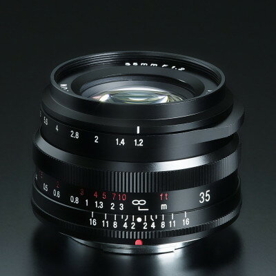 【ふるさと納税】【9/30受付終了】NOKTON 35mm F1.2【1474626】