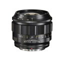 【ふるさと納税】NOKTON 50mm F1 Aspherical Z-mount【1474630】