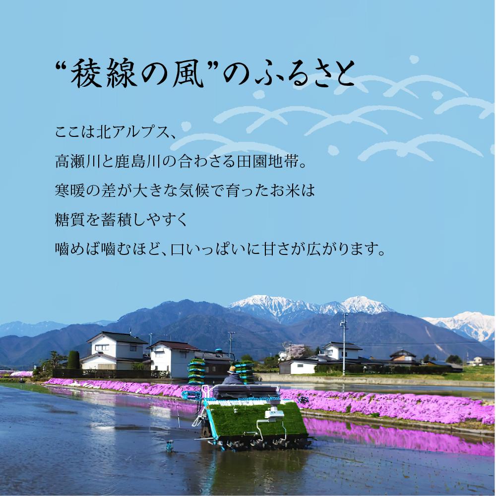 長野県大町市の画像2