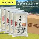 【ふるさと納税】皇室新嘗祭献穀米 金崎さんちのお米 20kg 令和5年産新米 飯山産コシヒカリ【 白米 新米 長野県 飯山市 美味しい おいしい お取り寄せ こめ コメ ごはん ご飯 】