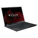 【ふるさと納税】リフレッシュレート240Hz対応液晶 GeForce RTX4060 GPU搭載 15.3型ノートPC【1691】【 家電 パソコン 長野県 飯...