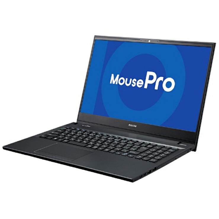 【ふるさと納税】「made in 飯山」マウスコンピューター 15.6型ビジネスノートPC「MousePro-NB510C2-B-IIYAMA」 【 家電 パソコン 長野県 飯山市】･･･