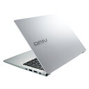【ふるさと納税】「made in 飯山」マウスコンピューター 14型ノートPC「DAIV 4P-IIYAMA」【 家電 パソコン 長野県 飯山市 】