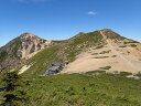 【ふるさと納税】根石岳山荘 夏期宿泊券(1名様分)