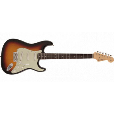 【ふるさと納税】Made in Japan Traditional 60s Stratocaster(R)【1426809】