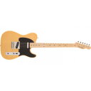 12位! 口コミ数「0件」評価「0」Made in Japan Traditional 50s Telecaster(R)【1427225】