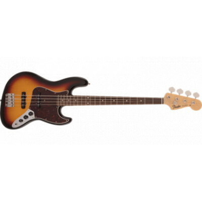 56位! 口コミ数「0件」評価「0」Made in Japan Traditional 60s Jazz Bass(R)【1427232】