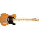 【ふるさと納税】FENDER MADE IN JAPAN HYBRID II TELECASTER(R)_ ギター テレキャスター フェンダー 【1469183...