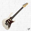 19位! 口コミ数「0件」評価「0」JA-STER Standard Vintage White【1497491】