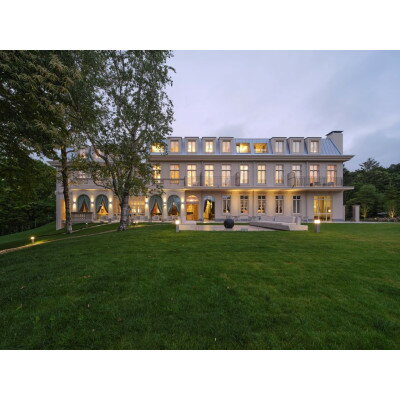 【ふるさと納税】HOTEL de L'ALPAGE館内利用チケット【200,000円分】【1574534】