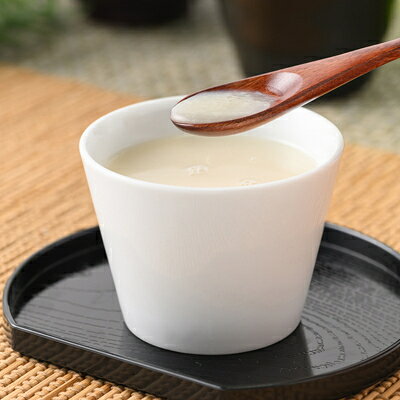 【ふるさと納税】信州の味噌屋がつくった米麹甘酒(2倍濃縮) 500g×4本【1576476】 f202142-chino-10001002 長野県茅野市 サンプル画像3
