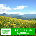 8位! 口コミ数「1件」評価「5」長野県茅野市の対象施設で使える楽天トラベルクーポン寄付額20,000円（クーポン額6,000円）