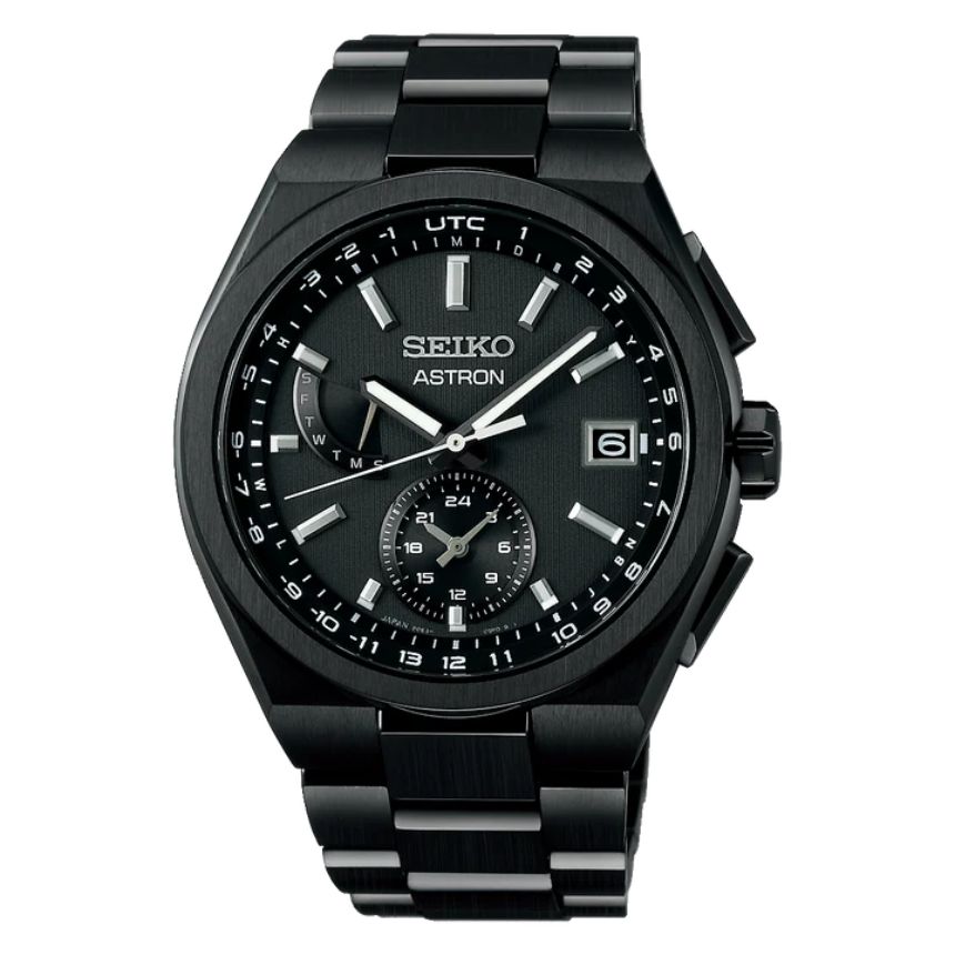 【美品】SEIKO/セイコー アストロン SBXY007 ブラック 楽天市場】sbxy007の通販