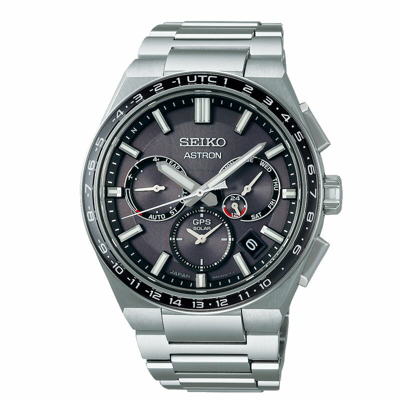腕時計, メンズ腕時計 SEIKO SBXC111 GPS 