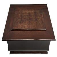 【ふるさと納税】癒しの音色45弁式ディスクオルゴールFCO-060