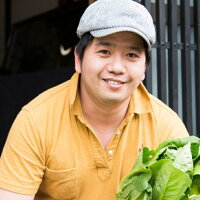 【ふるさと納税】シェフが恋した塩尻野菜のスープ【夏】