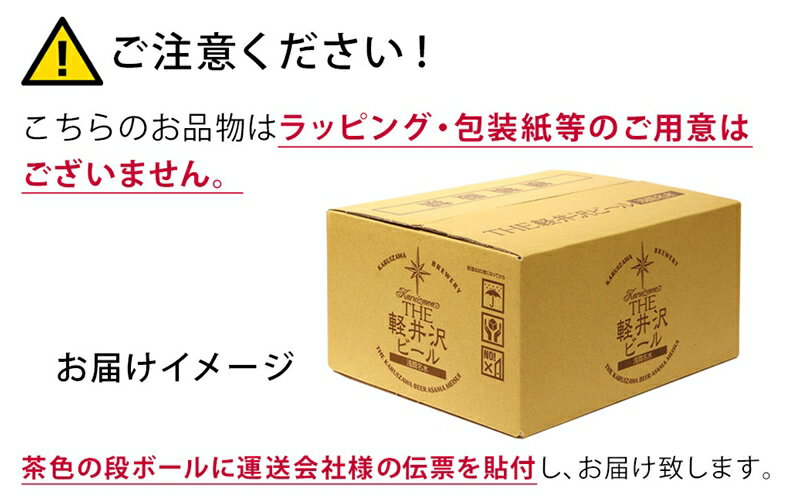 【ふるさと納税】 THE軽井沢ビール 10種1...の紹介画像2