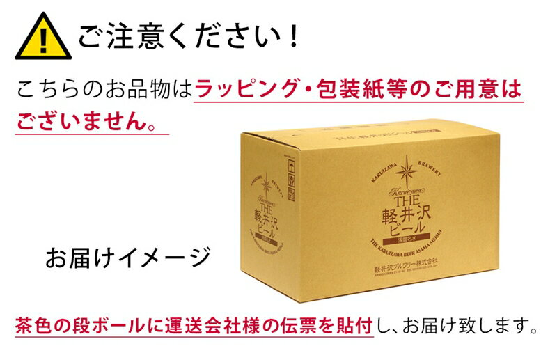 【ふるさと納税】 THE軽井沢ビール　10種30缶　飲み比べ　ギフトセット　7カ月定期便【お中元 お歳暮 母の日 父の日 家飲み おすすめ　お取り寄せ 内祝い ギフト 送料無料 晩酌 長野県 佐久市 】