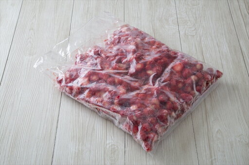 【ふるさと納税】おいしさそのまま瞬間冷凍!冷凍イチゴ約2kg(沖縄県・離島は発送不可)苺 ストロベリー 信州 | イチゴ 冷凍苺 産直 新鮮 フルーツ 井上寅雄農園 長野県 佐久市 旬彩 】 【ふるさと納税】おいしさそのまま瞬間冷凍!冷凍イチゴ約2kg(沖縄県・離島は発送不可)苺 ストロベリー 信州 | イチゴ 冷凍苺 産直 新鮮 フルーツ 井上寅雄農園 長野県 佐久市 旬彩 】