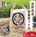 【ふるさと納税】【令和7年産・白米(農薬不使用米)】フナで育てた「五郎兵衛さんのお米」<2025年10月初旬以降順次配送> 長野県 信州 先行予約 新米 こしひかり【五郎兵衛米 米 コメ 白米 精米 お米 こめ おこめ 備蓄品 仕送り おすそ分け 備蓄米 長野県 佐久市 】