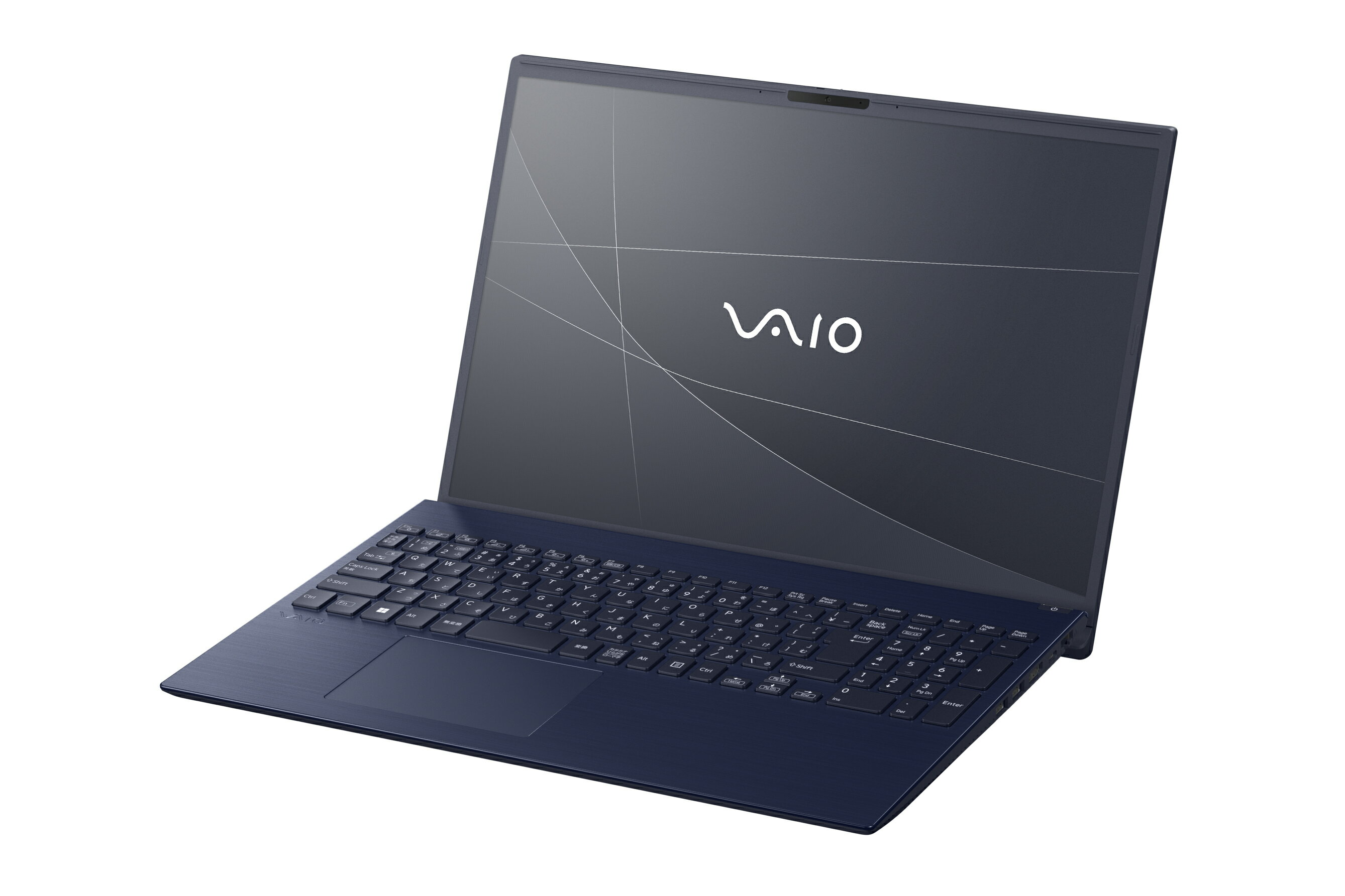 36位! 口コミ数「0件」評価「0」VAIO F16（ネイビーブルー）【家電・パソコン・PC・長野県・安曇野市】