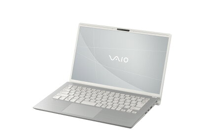 VAIO F14（ウォームホワイト）【家電・パソコン・PC・長野県・安曇野市】