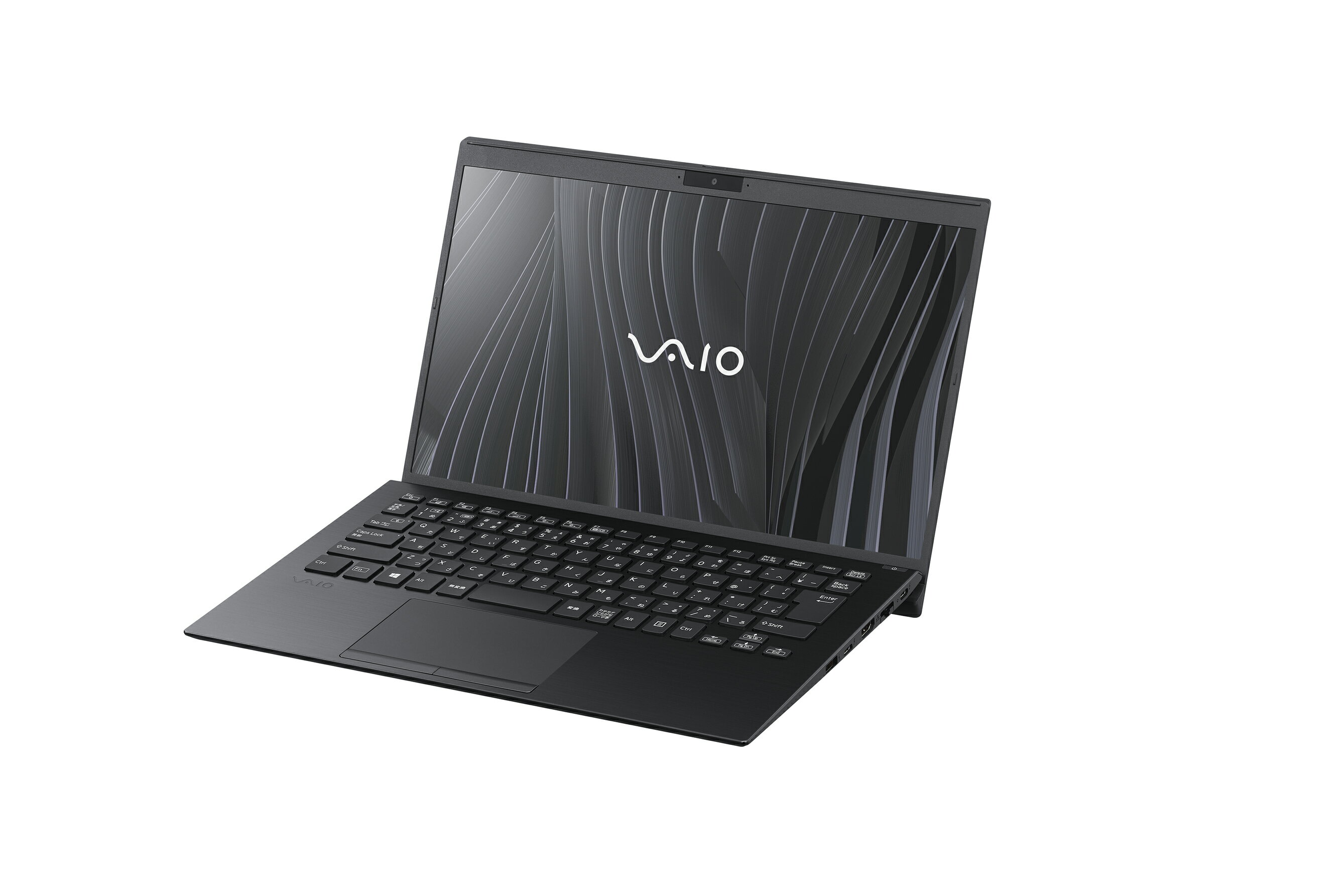 11位! 口コミ数「0件」評価「0」VAIO SX14（ファインブラック：2023年6月発売モデル）　家電　パソコン　PC　長野県　安曇野市