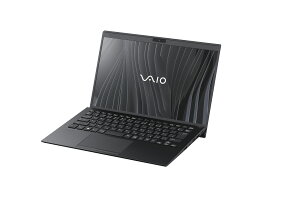 ڤդ뤵ǼǡVAIO SX14ʥե֥å2023ǯ6ȯǥˡšѥPCĹ