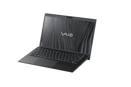 VAIO SX14（ファインブラック：2023年6月発売モデル）　家電　パソコン　PC　長野県　安曇野市