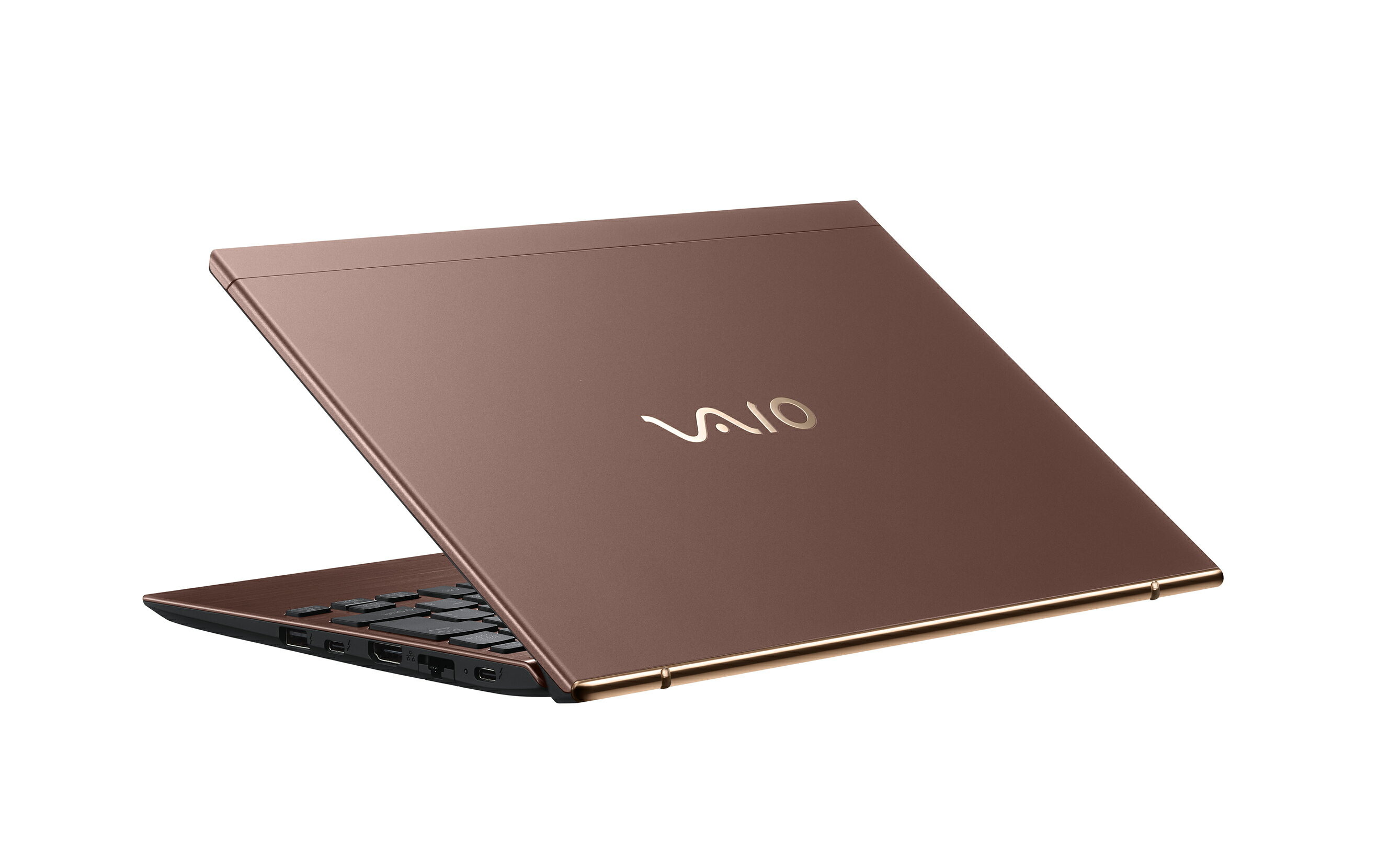 【ふるさと納税】VAIO SX12（アーバンブロンズ：202