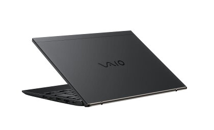 VAIO SX12（ALL BLACK EDITION：2023年6月発売モデル）　家電　パソコン　PC　長野県　安曇野市