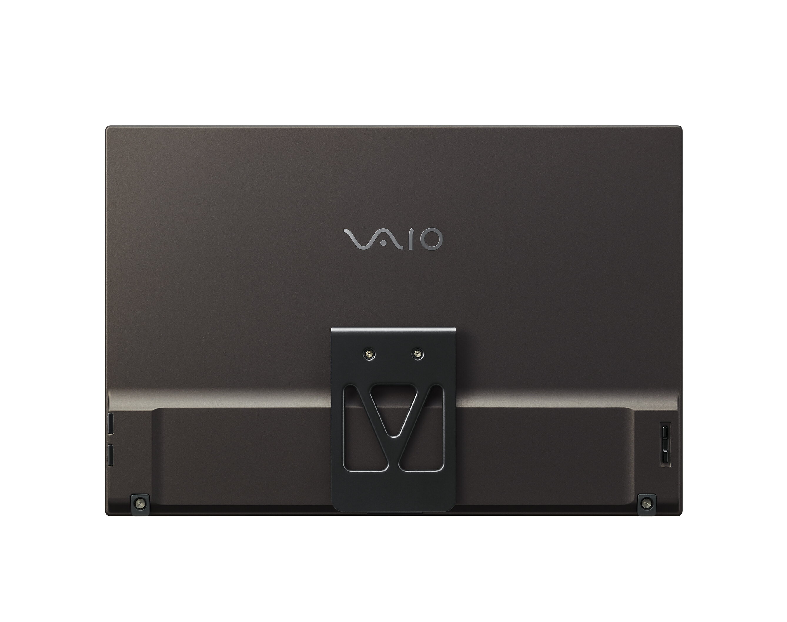 【ふるさと納税】　VAIO Vision+ 14　モバイルディスプレイ　家電 パソコン ディスプレイ PC 長野県 安曇野市