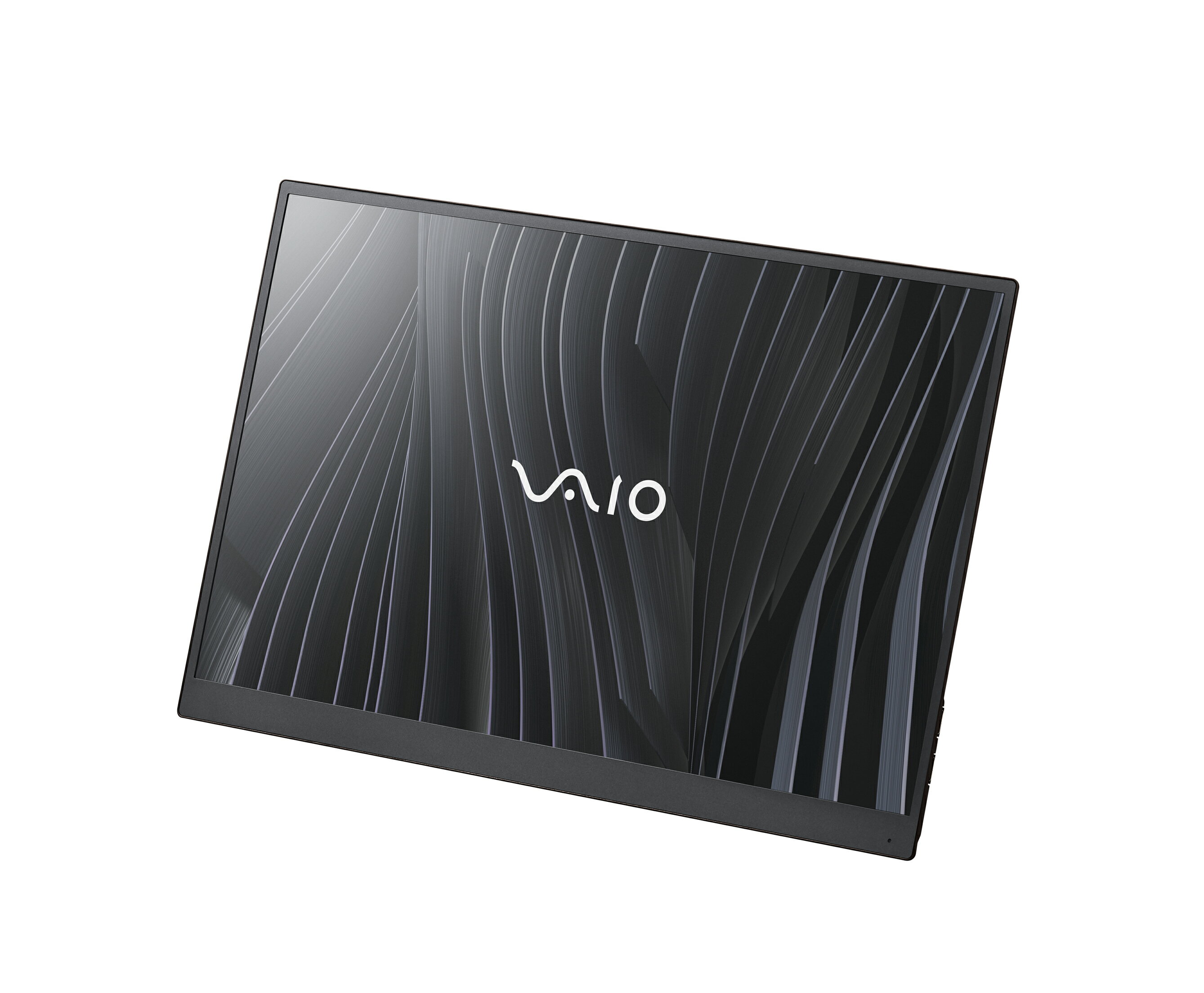【ふるさと納税】　VAIO Vision+ 14　モバイルディスプレイ　家電 パソコン ディスプレイ PC 長野県 安曇野市
