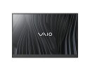 【ふるさと納税】 VAIO Vision+ 14 モバイルディスプレイ 家電 パソコン ディスプレイ PC 長野県 安曇野市