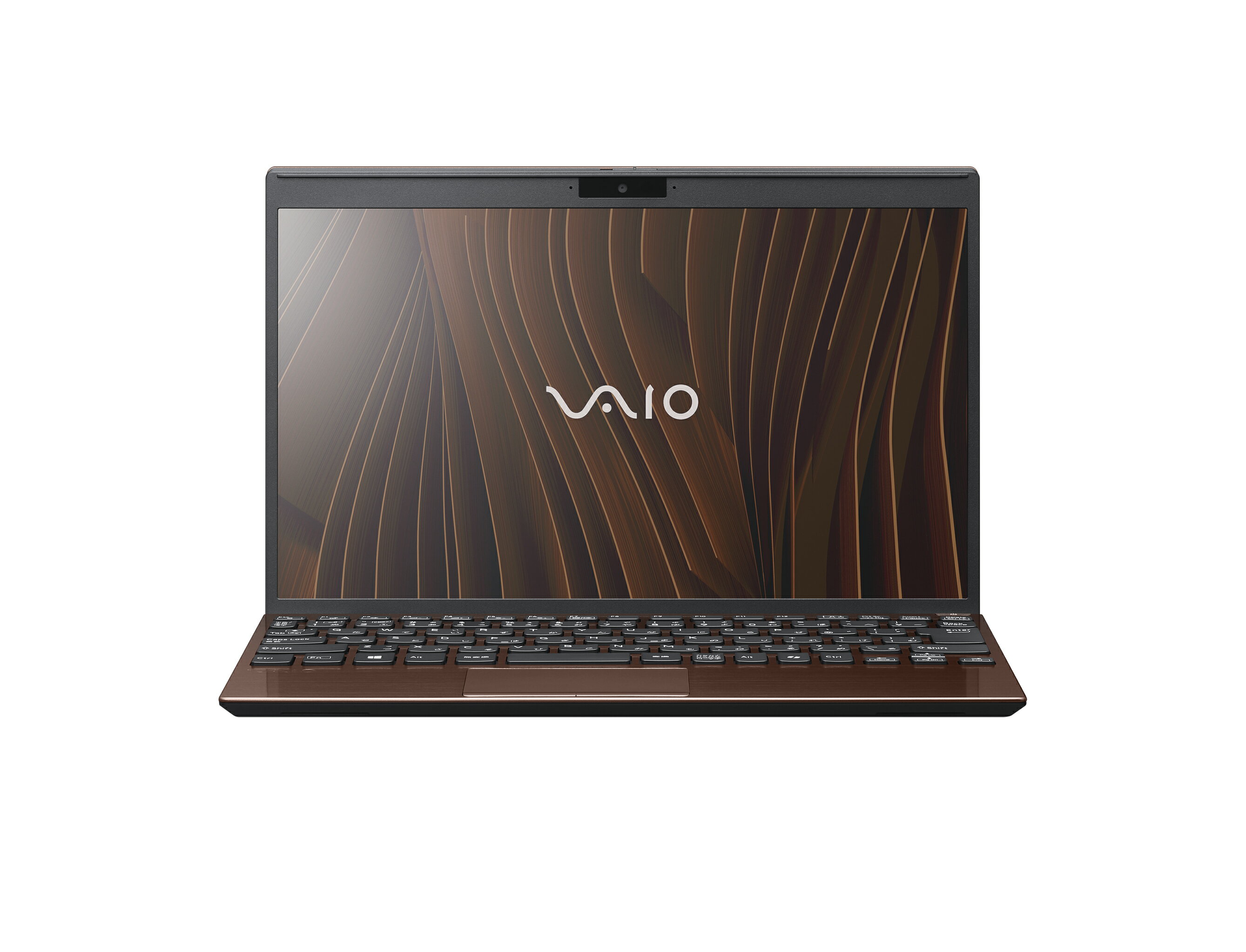 【ふるさと納税】VAIO SX12（アーバンブロンズ：2025年9月発売モデル）　家電　パソコン　PC　長野県　安曇野市