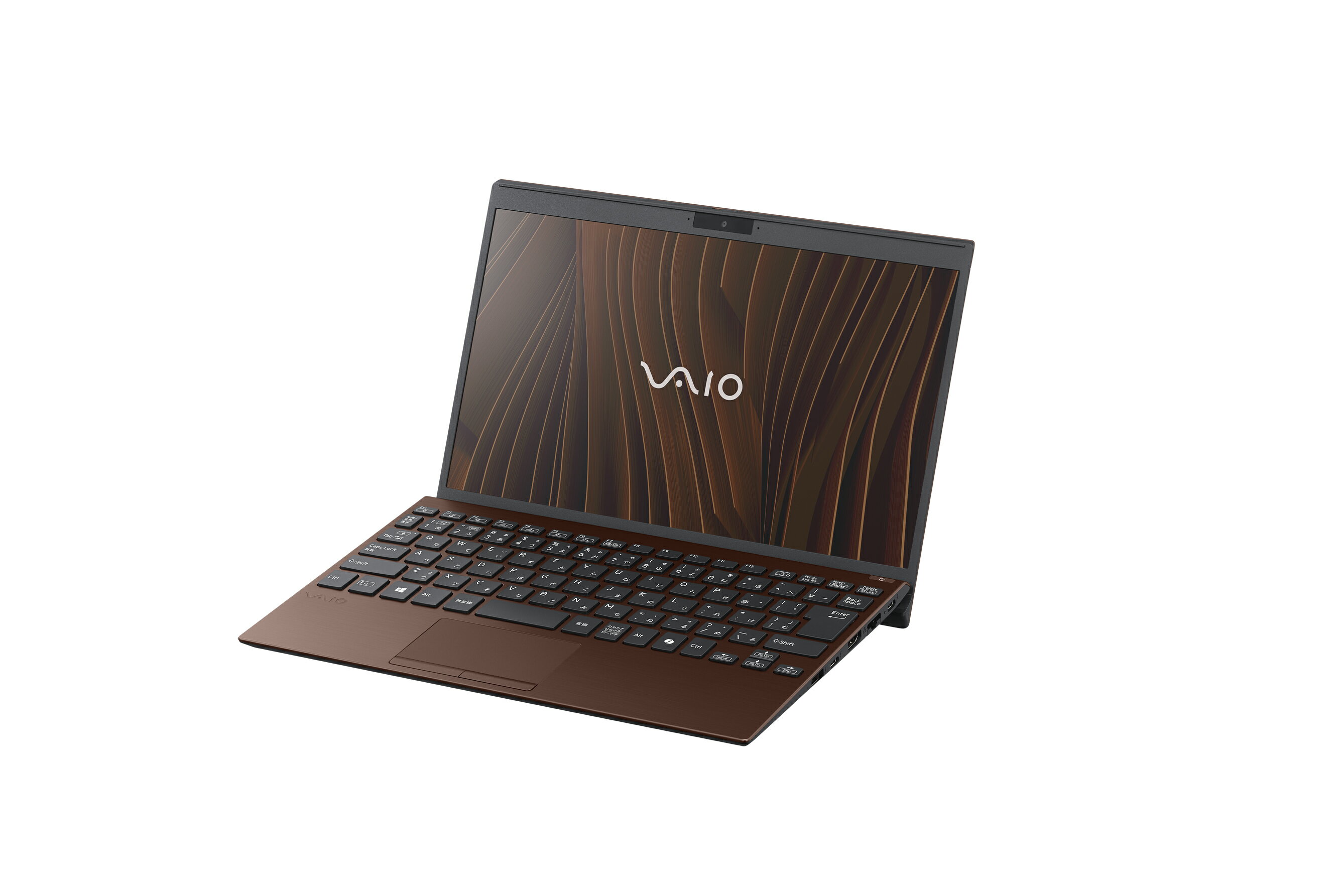 【ふるさと納税】VAIO SX12（アーバンブロンズ：2025年9月発売モデル）　家電　パソコン　PC　長野県　安曇野市