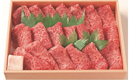 【ふるさと納税】安曇野・高原牧場 信州プレミアム牛肉 焼肉セット【牛肉 焼き肉 焼肉 400 霜降り 赤身 かぐら 牛匠 長野県 安曇野市 信州】