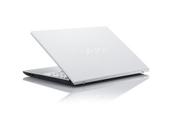 【ふるさと納税】VAIO S15（スタンダードモデル）【家電・パソコン・PC・長野県・安曇野市】 画像1